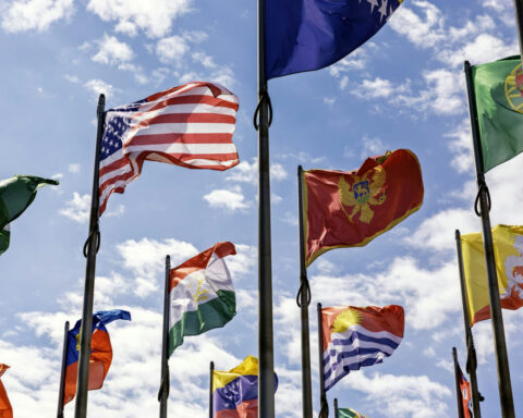 What Americans can learn from other civil activism movements against authoritarian regimes