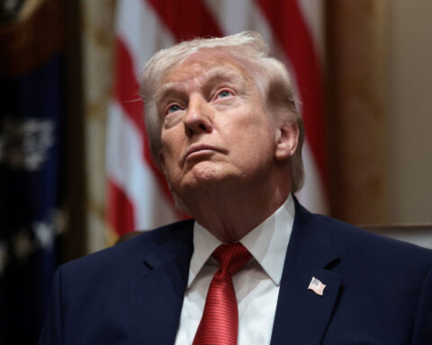 Trump has ordered TSA workers be paid, regardless of what Congress does. Here’s what we know