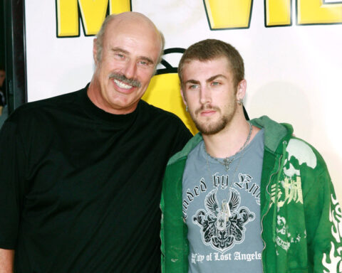 New York City and Dr. Phil’s son resolve dispute over NYPD reality show