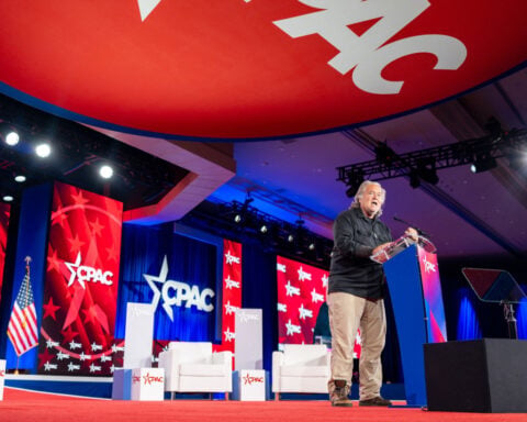 Takeaways from Day 2 of CPAC 2026