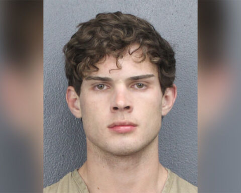 Clavicular hammered with misdemeanor charge in video brawl