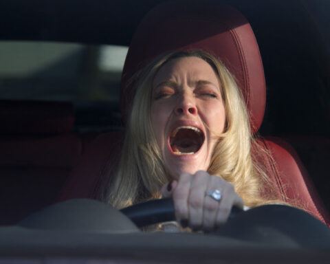 What to Stream: Two doses of Amanda Seyfried, 'The Housemaid' with Sydney Sweeney and Jon Hamm robs