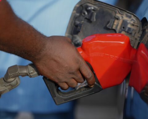 Africa is hurting again from a global crisis it had no part in starting