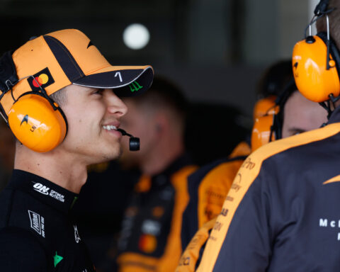 Formula 1: Antonelli and Russell 1-2 in qualifying for the Japanese Grand Prix