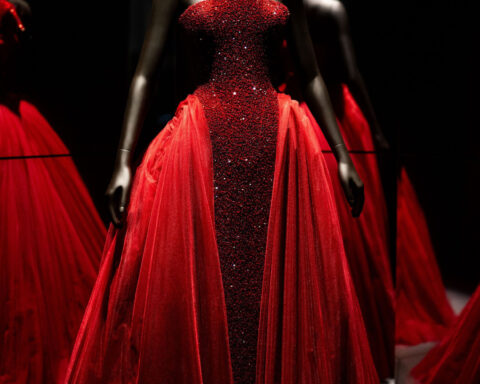 A blockbuster exhibition explores how surrealist designer Elsa Schiaparelli redefined fashion