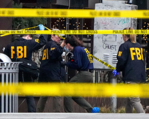 Iran’s efforts to mount attacks against US extend far beyond its military. Here’s what to know