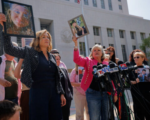‘Now we have the proof’: Safety advocates hope a landmark jury ruling could lead to social media changes
