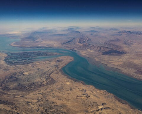 Seven islands that hold the keys to the Strait of Hormuz