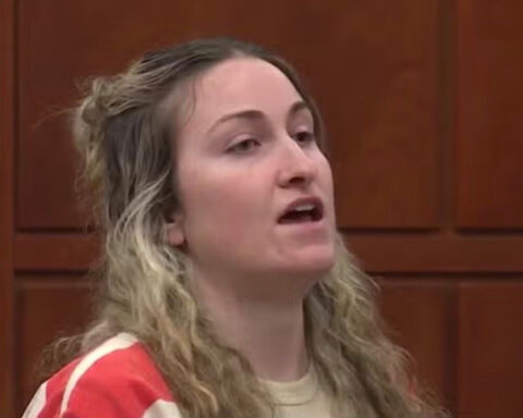 Ohio dance instructor sentenced to prison for attempted murder