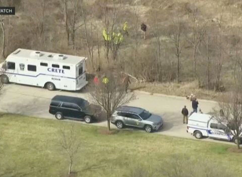 Human remains found in Illinois, identified as man reported missing in June