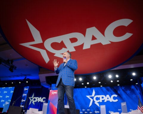 The top moments from this year's CPAC conference in Texas
