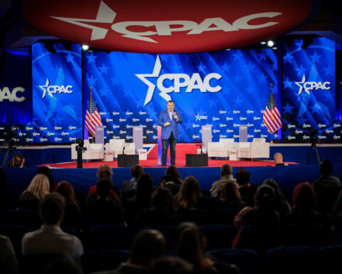 Vance or Rubio? CPAC debates a Republican Party after Trump