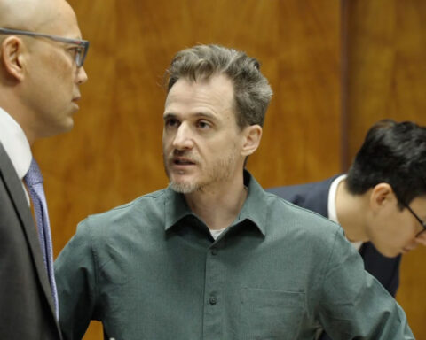 The anesthesiologist, the nuclear engineer and an alleged attempted murder on a hike in Hawaii