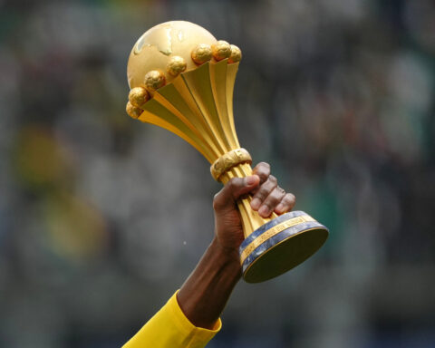 CAF reacts to chaotic Africa Cup final with host of changes. General secretary Mosengo-Omba departs