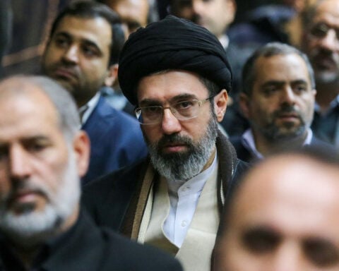 Cornered and wounded, will Iran now go for a nuclear bomb?