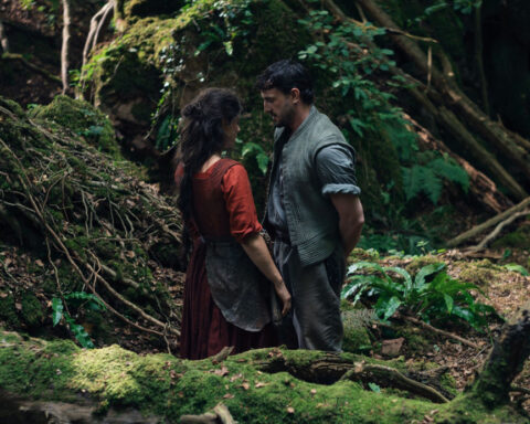 Hollywood binges on the written word