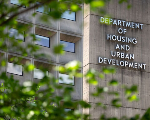 Formerly homeless people, including veterans, could be evicted if Trump administration plan is implemented