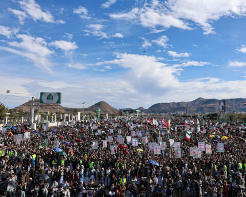 The Iran war has a new front in Yemen. Here’s how it could escalate