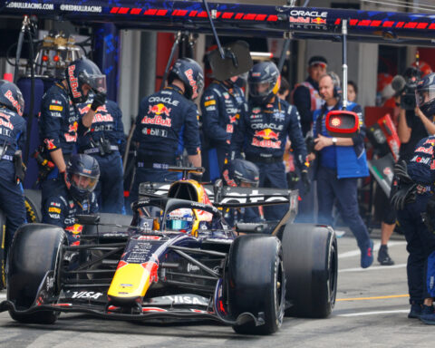 Verstappen again questions his F1 future and says this season could be his last