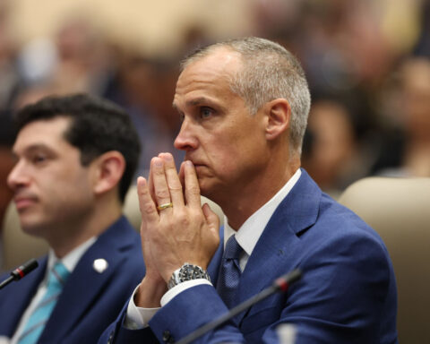 ‘Shadow administrator’ at FEMA part of investigation by DHS internal watchdog, sources say