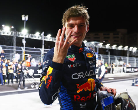 Why four-time world champion Max Verstappen is considering walking away from F1