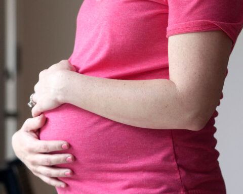More women are having babies later in life. How to improve your chance of a healthy pregnancy