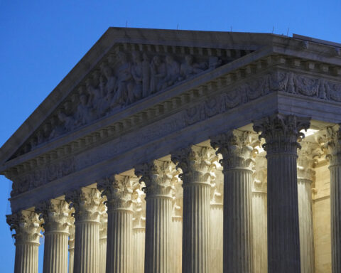 The birthright citizenship case at the Supreme Court hits close to home for this immigrant mother