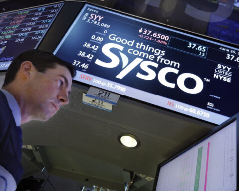 Sysco expands into high-margin restaurant segment with $29 billion deal