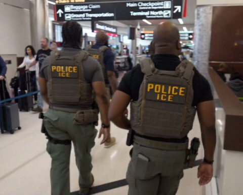Airport wait times plummet from hours to minutes as TSA workers start getting back pay