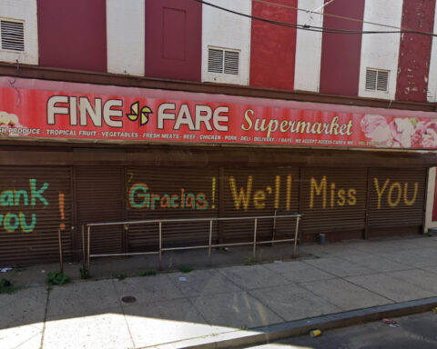 We analyzed Philly street scenes and identified signs of gentrification using machine learning trained on longtime residents’ observations