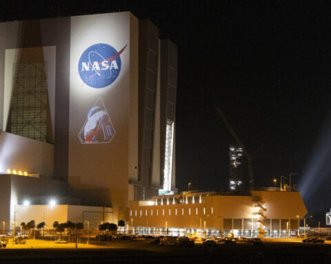 NASA wants to build a base on the Moon by the 2030s – how and why it plans to build up to a long-term lunar presence