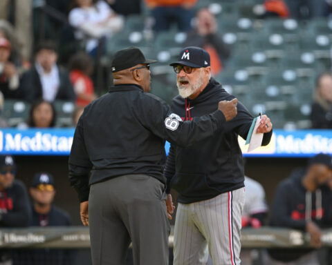 Shelton's ejection shows technology won't take the emotions out of ABS reviews