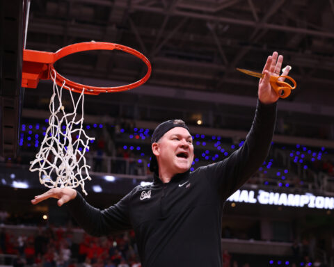 March Madness: Here's a storyline to watch about each of the Final Four teams in the men's field