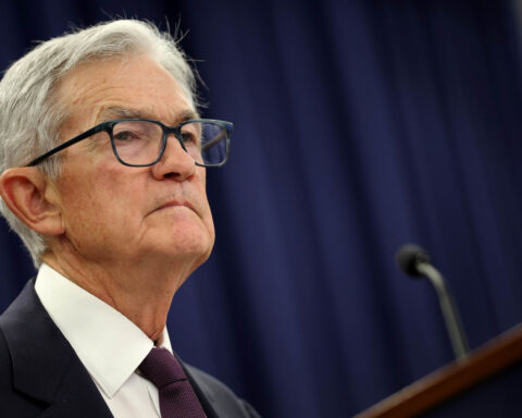 Americans’ expectations for inflation will shape Fed’s response to Iran war, Powell says