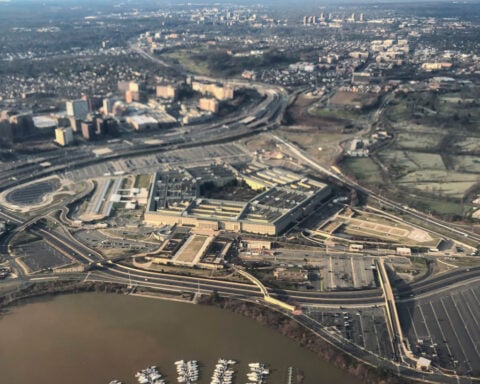 New York Times accuses Pentagon of flouting judge's order blocking its press access policy