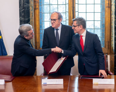 Spanish bishops and government sign deal for compensation of church sexual abuse victims