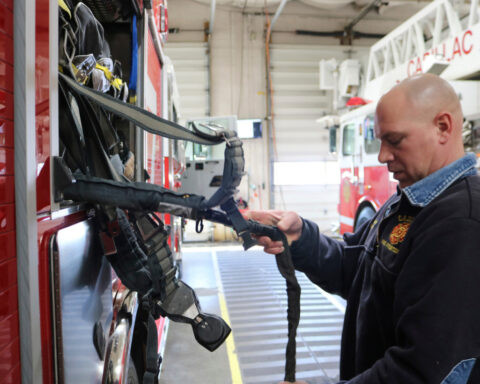 Providers face ‘extreme shortage’ of paramedics, EMTs in rural Michigan