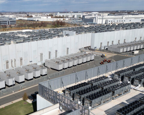 Scientists have found an alarming environmental impact of vast data centers