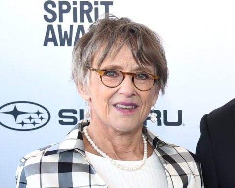 Mary Beth Hurt, Tony-nominated Broadway and film actor, dies at 79