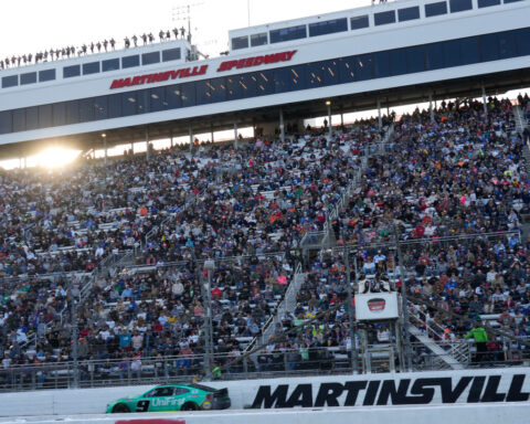 Rick Hendrick and his team made all the right calls in earning first NASCAR victory of the season
