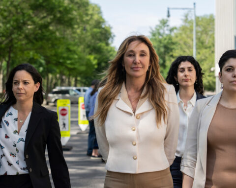 Founder of 'orgasmic meditation’ company gets 9 years in prison in forced labor conspiracy