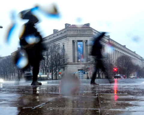 DOJ whistleblower complains to Congress that internal watchdog isn’t doing its job
