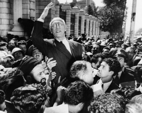 Decades of hostility between Iran and the US were preceded by a little-remembered century-long friendship