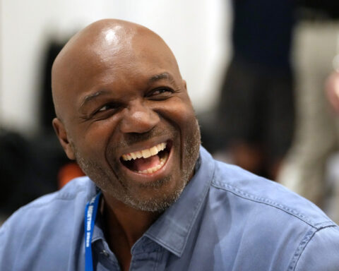 Falcons GM Ian Cunningham says 'work to be done' in NFL minority hiring, despite Florida AG pushback