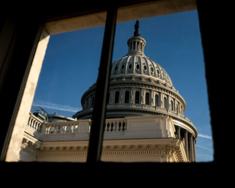 GOP leaders plan to keep Congress out of session even as pressure to end DHS shutdown grows