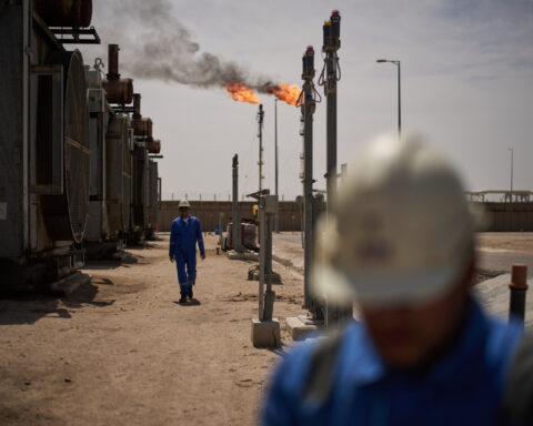 Trump threatens to destroy Iran's desalination plants. Here’s what that could mean for the Mideast