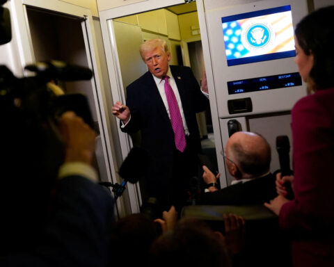As Trump touts ‘reasonable’ Iranian negotiators, there’s uncertainty about their decision-making power