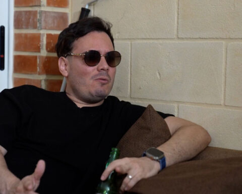 ‘The majority of Cubans want to be capitalist’: Why Fidel Castro’s influencer grandson is for a deal with Trump