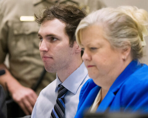 Lawyers for man accused of killing Charlie Kirk ask to delay preliminary hearing