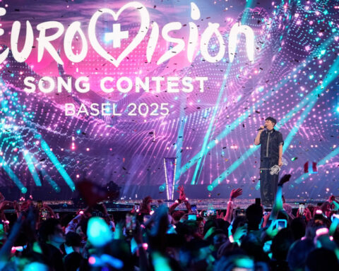 Eurovision Song Contest is expanding with an Asian edition later this year